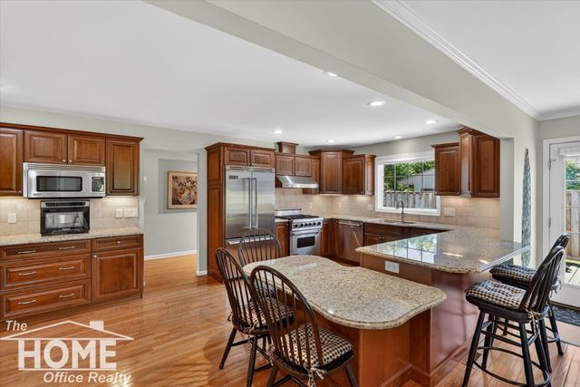 1265 Ada Street, Owosso, MI 48867