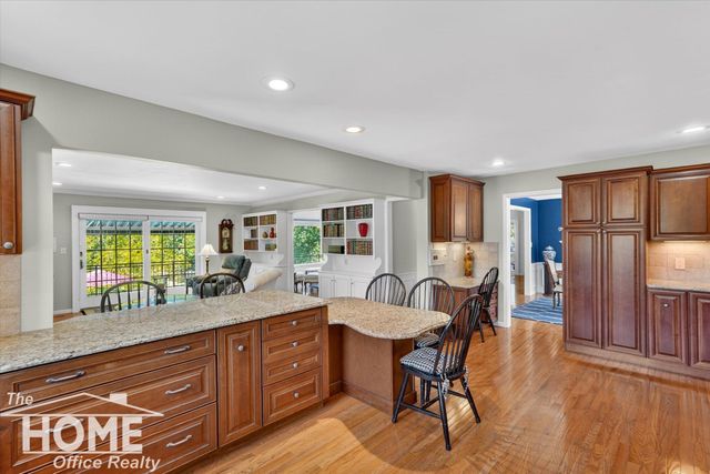 1265 Ada Street, Owosso, MI 48867