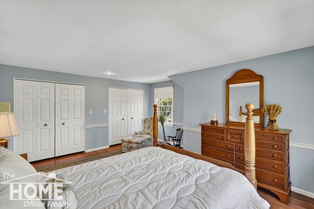 1265 Ada Street, Owosso, MI 48867
