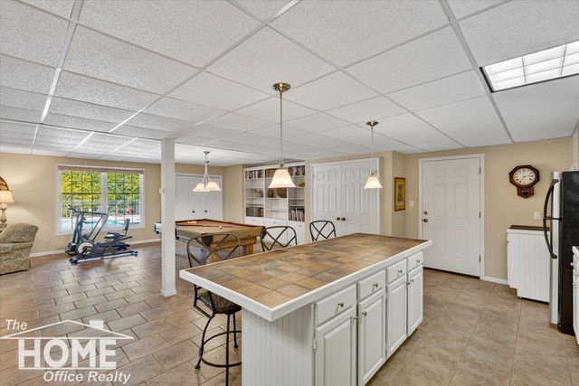 1265 Ada Street, Owosso, MI 48867
