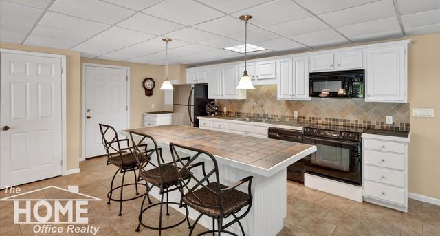 1265 Ada Street, Owosso, MI 48867