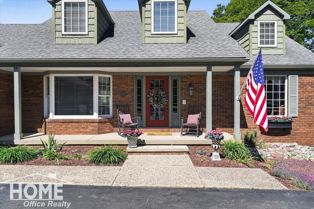 1265 Ada Street, Owosso, MI 48867