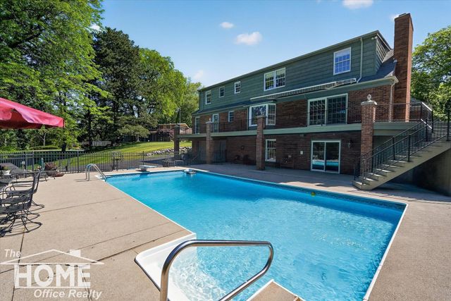 1265 Ada Street, Owosso, MI 48867