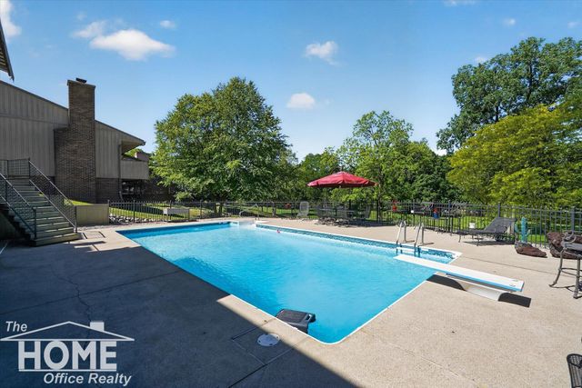 1265 Ada Street, Owosso, MI 48867