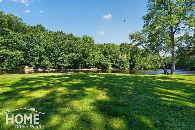 1265 Ada Street, Owosso, MI 48867