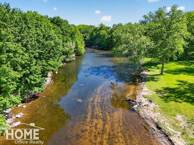 1265 Ada Street, Owosso, MI 48867
