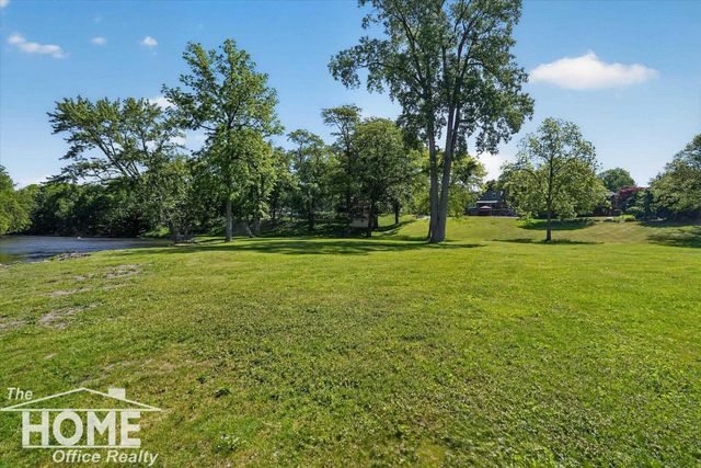 1265 Ada Street, Owosso, MI 48867
