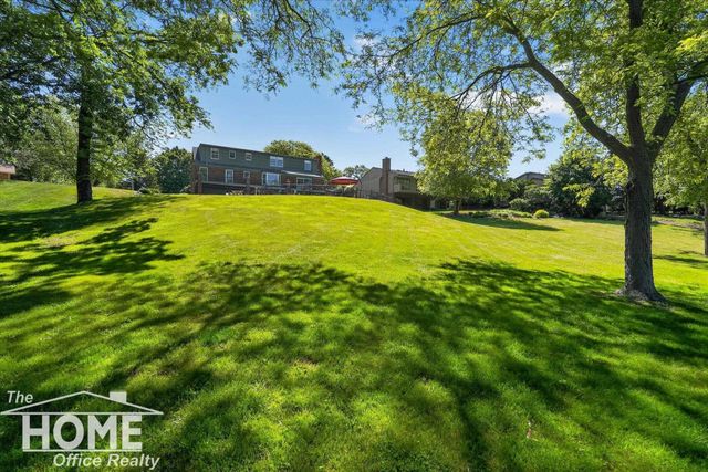 1265 Ada Street, Owosso, MI 48867