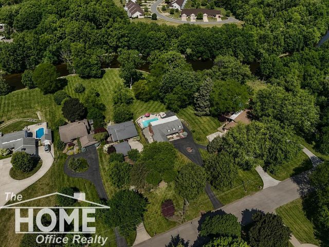 1265 Ada Street, Owosso, MI 48867