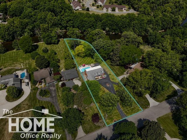 1265 Ada Street, Owosso, MI 48867