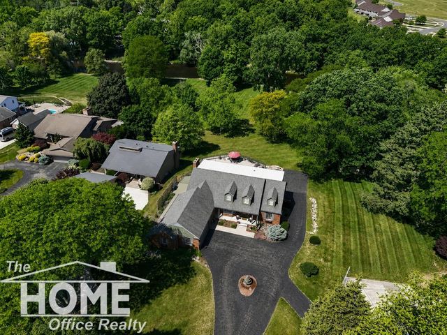 1265 Ada Street, Owosso, MI 48867