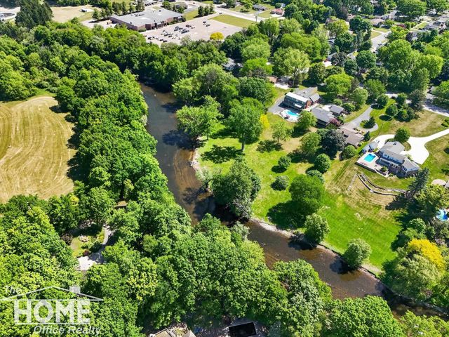 1265 Ada Street, Owosso, MI 48867