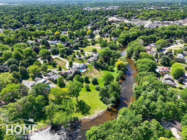 1265 Ada Street, Owosso, MI 48867