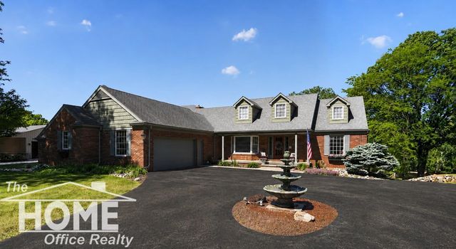 1265 Ada Street, Owosso, MI 48867