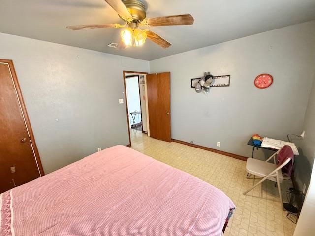 1510 S Fort Worth, Midland, TX 79701