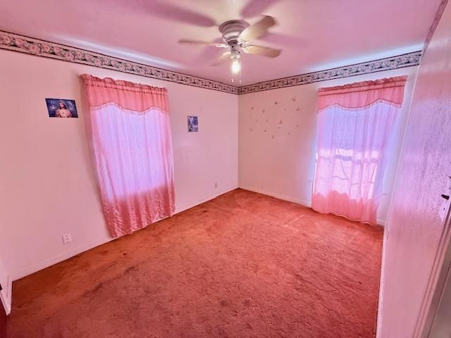 1510 S Fort Worth, Midland, TX 79701