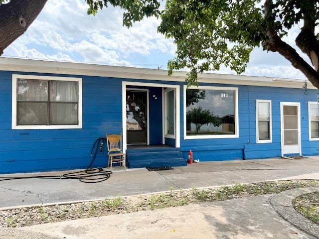 1510 S Fort Worth, Midland, TX 79701