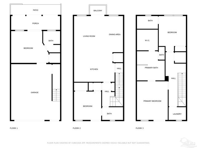 213 English Cove Ct, Gulf Breeze, FL 32561