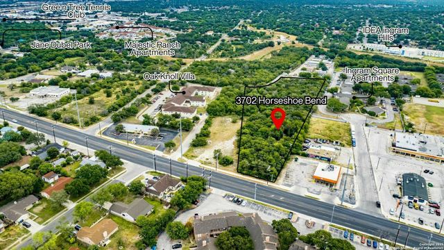 3702 Horseshoe Bend, San Antonio, TX 78228