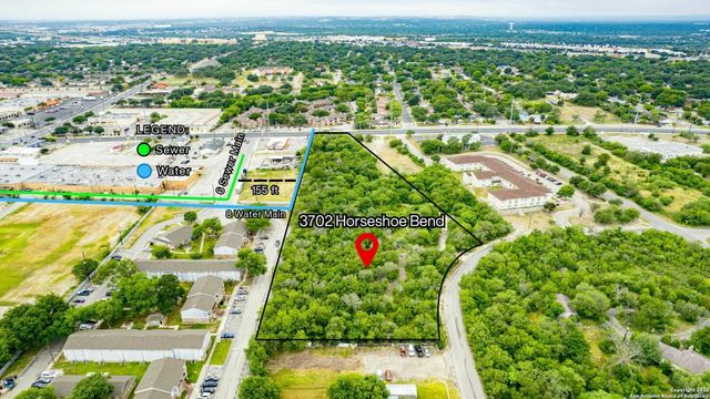 3702 Horseshoe Bend, San Antonio, TX 78228