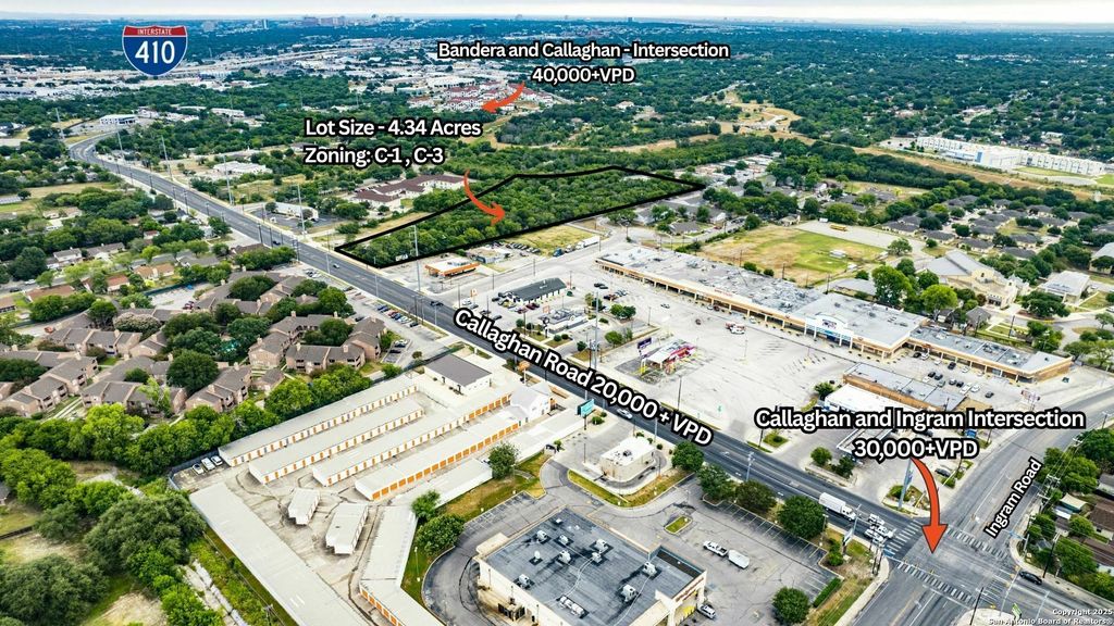 3702 Horseshoe Bend, San Antonio, TX 78228