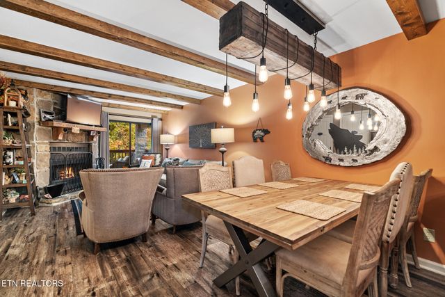 1155 Upper Alpine Way UNIT 107, Gatlinburg, TN 37738