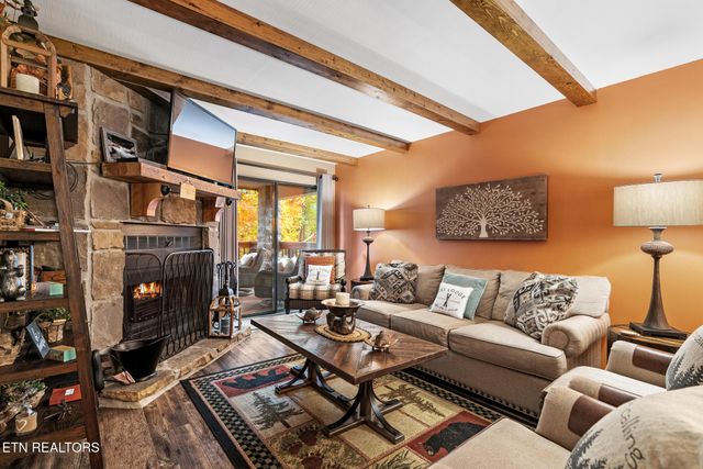 1155 Upper Alpine Way UNIT 107, Gatlinburg, TN 37738