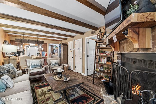 1155 Upper Alpine Way UNIT 107, Gatlinburg, TN 37738