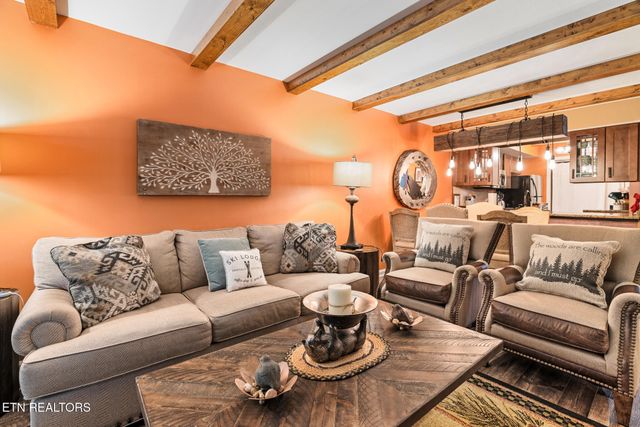 1155 Upper Alpine Way UNIT 107, Gatlinburg, TN 37738