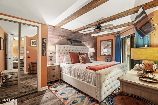 1155 Upper Alpine Way UNIT 107, Gatlinburg, TN 37738