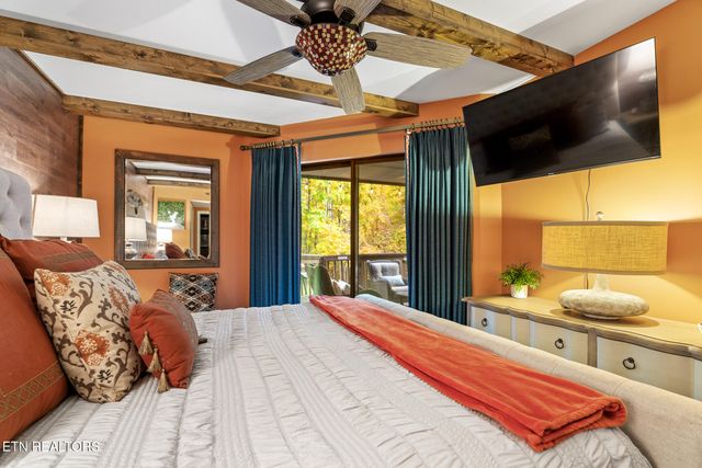 1155 Upper Alpine Way UNIT 107, Gatlinburg, TN 37738