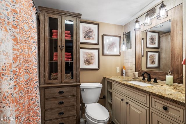 1155 Upper Alpine Way UNIT 107, Gatlinburg, TN 37738