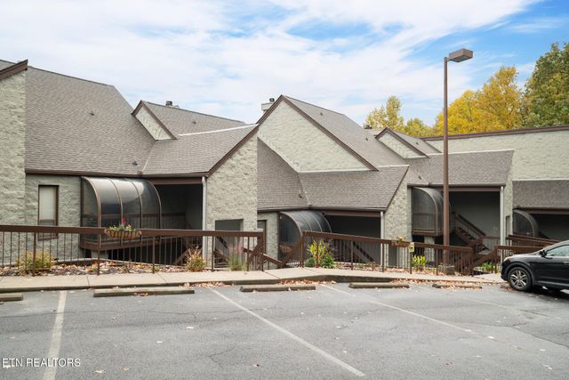 1155 Upper Alpine Way UNIT 107, Gatlinburg, TN 37738