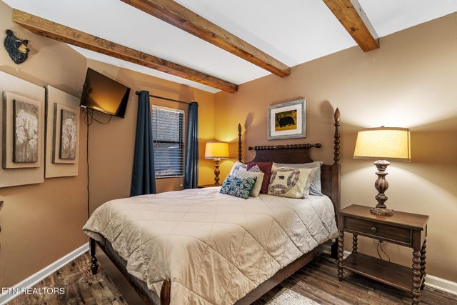 1155 Upper Alpine Way UNIT 107, Gatlinburg, TN 37738