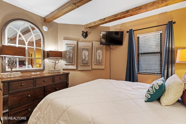 1155 Upper Alpine Way UNIT 107, Gatlinburg, TN 37738