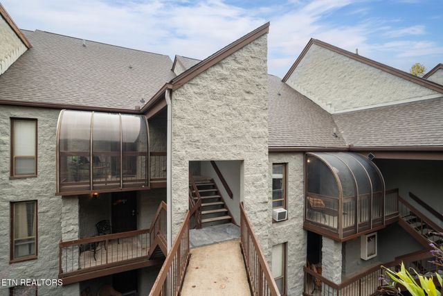 1155 Upper Alpine Way UNIT 107, Gatlinburg, TN 37738