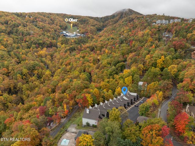 1155 Upper Alpine Way UNIT 107, Gatlinburg, TN 37738