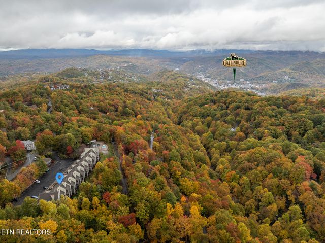 1155 Upper Alpine Way UNIT 107, Gatlinburg, TN 37738