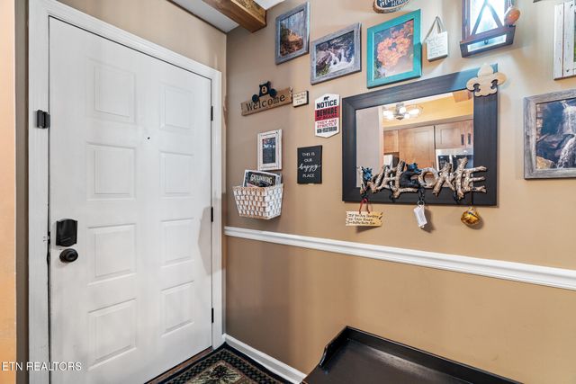 1155 Upper Alpine Way UNIT 107, Gatlinburg, TN 37738