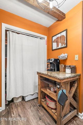 1155 Upper Alpine Way UNIT 107, Gatlinburg, TN 37738