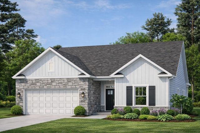 5944 Hightower Drive 1, Hixson, TN 37343