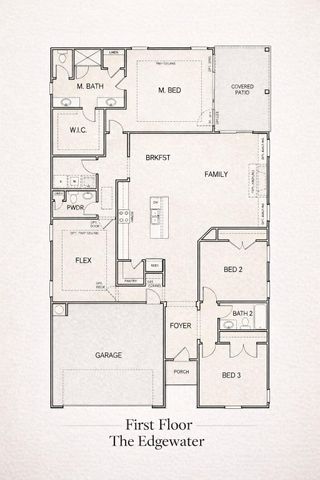 5944 Hightower Drive 1, Hixson, TN 37343