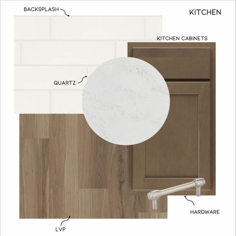 5944 Hightower Drive 1, Hixson, TN 37343