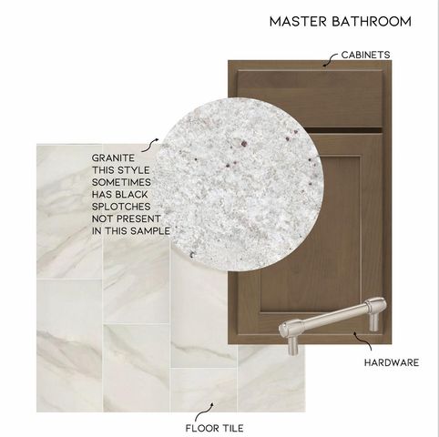 5944 Hightower Drive 1, Hixson, TN 37343