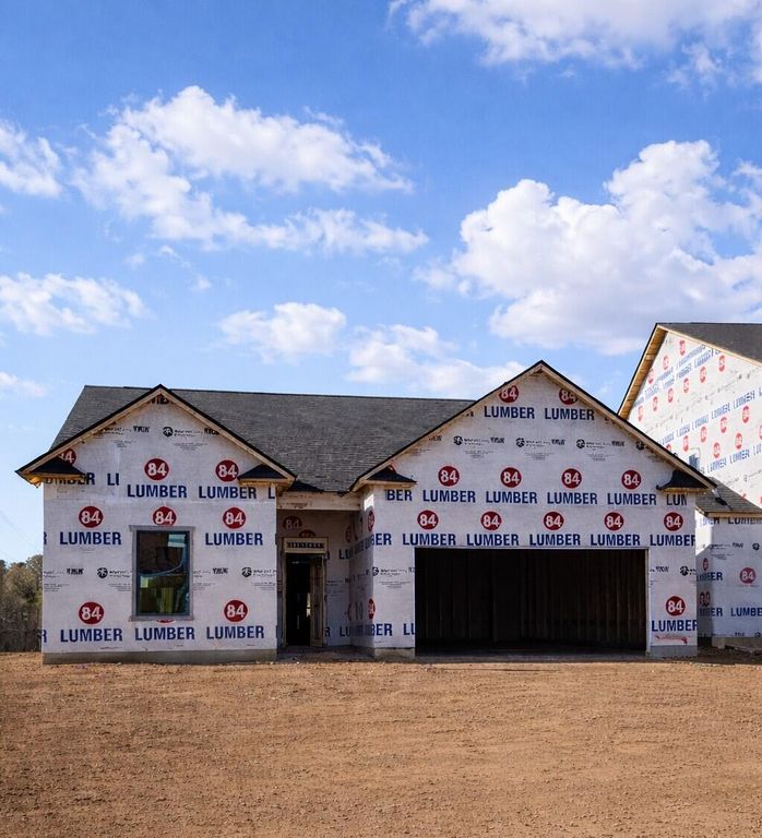 5944 Hightower Drive 1, Hixson, TN 37343