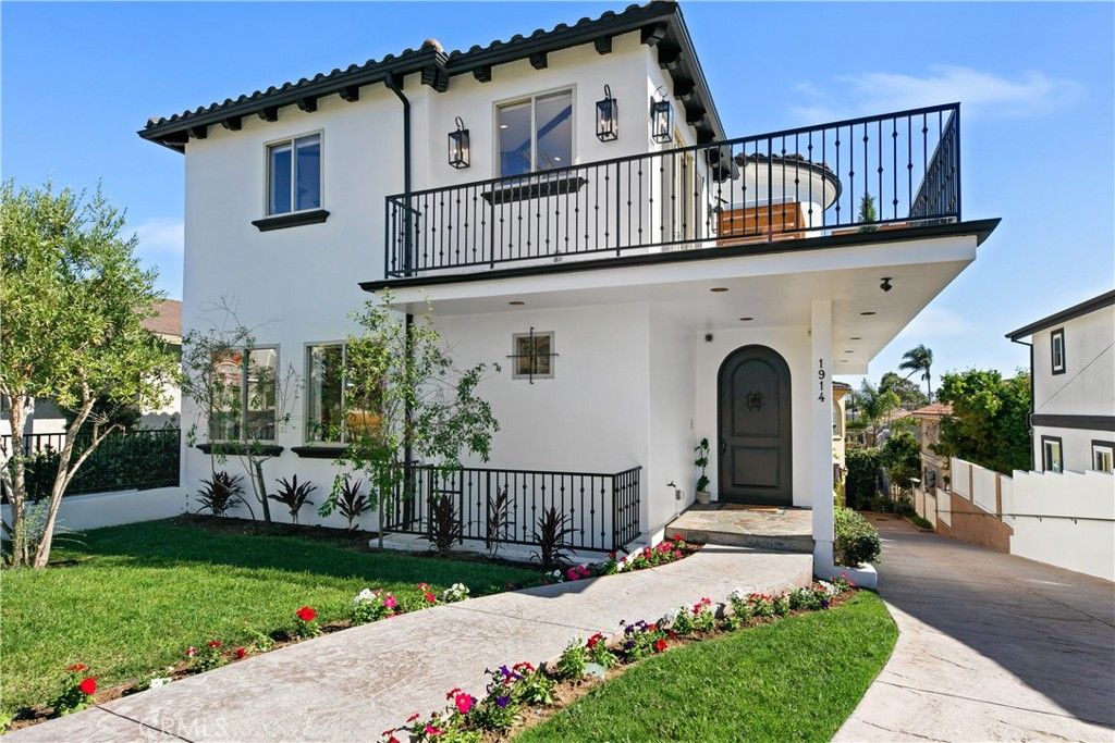 1914 Gates A, Redondo Beach, CA 90278 — exterior