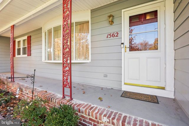 1562 MOSSWOOD DR, Vineland, NJ 08360