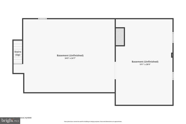 1562 MOSSWOOD DR, Vineland, NJ 08360