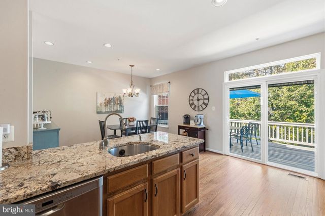 207 LONGPOINT WAY, Gaithersburg, MD 20878