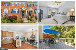 207 LONGPOINT WAY, Gaithersburg, MD 20878